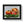 Framed Horizontal Poster Fresh Tomatoes Basil Leaves Art Dipaliz - 14″ × 11″ / Black - Posters Prints & Visual Artwork