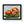 Framed Horizontal Poster Fresh Tomatoes Basil Leaves Art Dipaliz - 20’’ × 16’’ / Black - Posters Prints & Visual Artwork