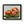 Framed Horizontal Poster Fresh Tomatoes Basil Leaves Art Dipaliz - 20’’ × 16’’ / Walnut - Posters Prints & Visual