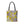 Abstract Pattern Tote Bag - Bold Everyday Style - Dipaliz - Bags
