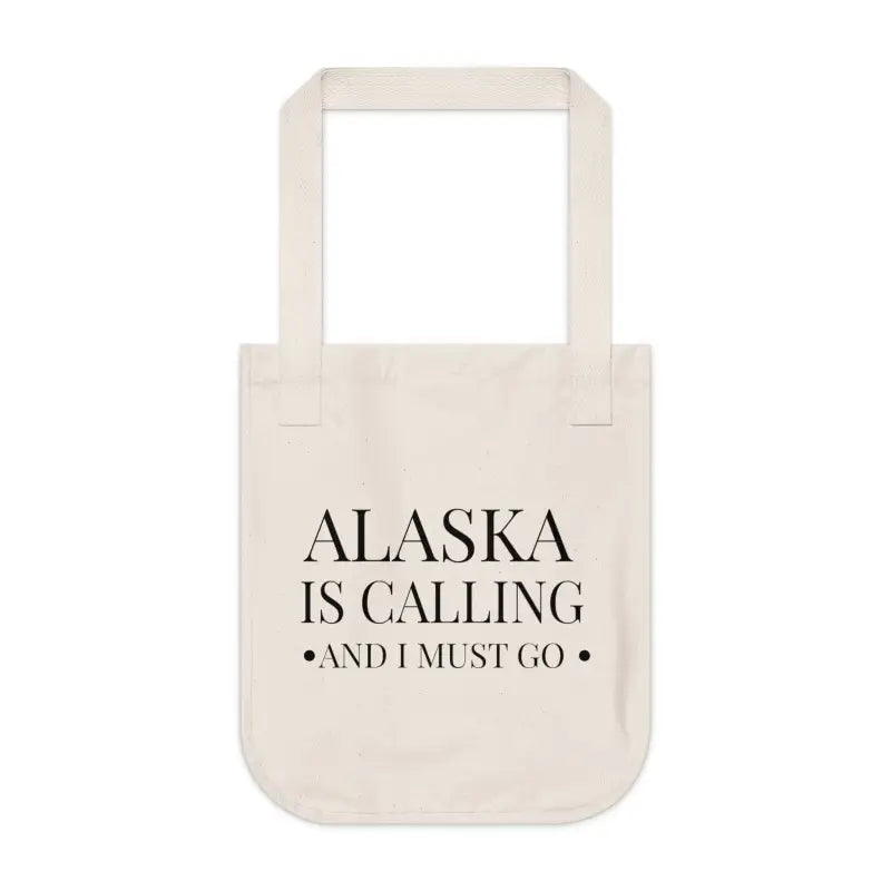 Eco Chic Canvas Tote Bag: your Stylish Everyday Essential - Bags