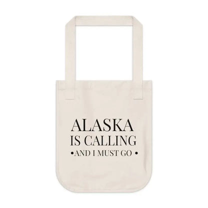 Eco Chic Canvas Tote Bag: your Stylish Everyday Essential - Bags