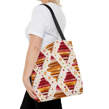 Tote-ally Ready: Exquisite Tote for Everyday Escapades! - Bags