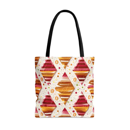 Tote-ally Ready: Exquisite Tote for Everyday Escapades! - Bags