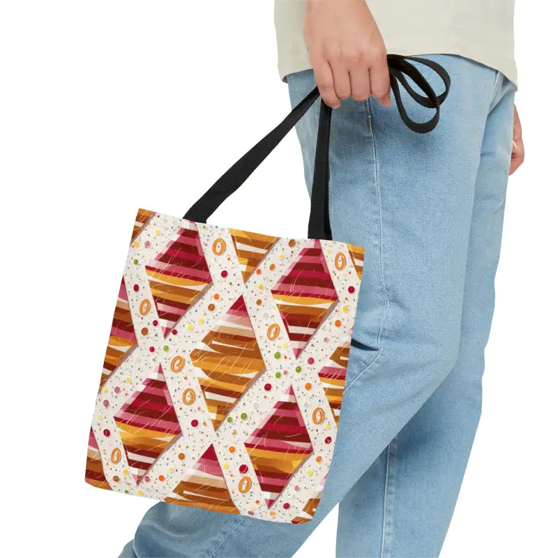 Tote-ally Ready: Exquisite Tote for Everyday Escapades! - Bags