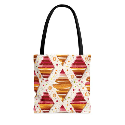 Tote-ally Ready: Exquisite Tote for Everyday Escapades! - Bags