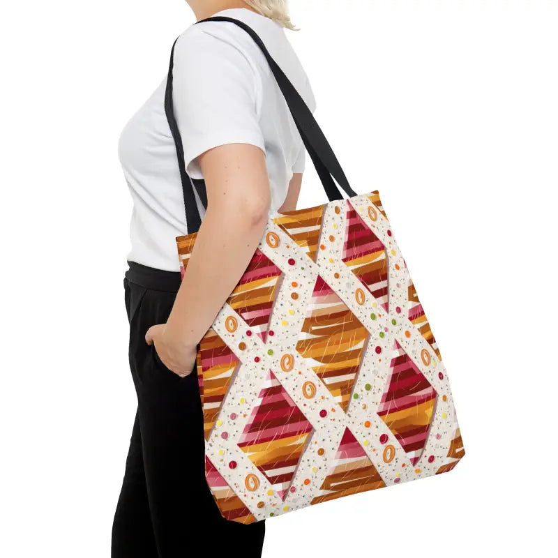 Tote-ally Ready: Exquisite Tote for Everyday Escapades! - Bags