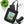 Organic Canvas Tote Bag - Bird Nest Nature Design - Dipaliz - Bags