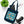Eco-chic Canvas Tote Bag - Organic Cotton - Dipaliz - Bags