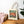 Tote Bag - Vintage Route 66 Road Trip Canvas (fuel • Food • Adventure) - Bags