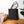 Tote Bag - Vintage Route 66 Road Trip Canvas (fuel • Food • Adventure) - Bags