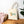 Vintage Surfboard Beach Tote Coastal Waves Design - Dipaliz - Bags