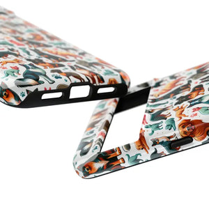 Protective Phone Cases - Extra Durability Tough - Dipaliz - Mobile