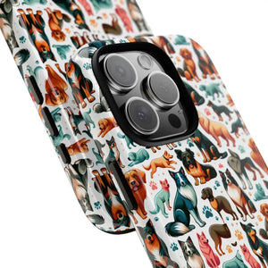 Protective Phone Cases - Extra Durability Tough - Dipaliz - Mobile