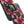Tough Magnetic Case, Pink Lily Floral Phone Cover - Mobile Cases