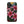 Tough Magnetic Case, Pink Lily Floral Phone Cover - Mobile Cases