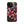 Tough Magnetic Case, Pink Lily Floral Phone Cover - Mobile Cases