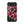 Tough Magnetic Case, Pink Lily Floral Phone Cover - Mobile Cases