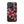 Tough Magnetic Case, Pink Lily Floral Phone Cover - Mobile Cases