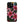 Tough Magnetic Case, Pink Lily Floral Phone Cover - Mobile Cases