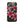 Tough Magnetic Case, Pink Lily Floral Phone Cover - Mobile Cases
