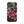 Tough Magnetic Case, Pink Lily Floral Phone Cover - Mobile Cases