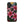 Tough Magnetic Case, Pink Lily Floral Phone Cover - Mobile Cases