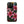 Tough Magnetic Case, Pink Lily Floral Phone Cover - Mobile Cases