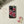 Tough Magnetic Case, Pink Lily Floral Phone Cover - Mobile Cases