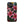 Tough Magnetic Case, Pink Lily Floral Phone Cover - Mobile Cases