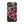 Tough Magnetic Case, Pink Lily Floral Phone Cover - Mobile Cases