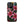 Tough Magnetic Case, Pink Lily Floral Phone Cover - Mobile Cases