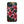 Tough Magnetic Case, Pink Lily Floral Phone Cover - Mobile Cases