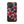 Tough Magnetic Case, Pink Lily Floral Phone Cover - Mobile Cases