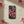 Tough Magnetic Case, Pink Lily Floral Phone Cover - Mobile Cases