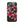 Tough Magnetic Case, Pink Lily Floral Phone Cover - Mobile Cases