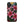 Tough Magnetic Case, Pink Lily Floral Phone Cover - Mobile Cases