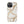 Tough Phone Case - Neutral Abstract Swirl Design - Dipaliz
