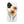 Tough Phone Case, Yellow Black-eyed Susan Floral Design - Mobile Cases