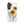 Tough Phone Case, Yellow Black-eyed Susan Floral Design - Mobile Cases