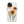 Tough Phone Case, Yellow Black-eyed Susan Floral Design - Mobile Cases