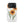 Tough Phone Case, Yellow Black-eyed Susan Floral Design - Mobile Cases