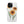 Tough Phone Case, Yellow Black-eyed Susan Floral Design - Mobile Cases