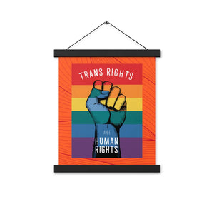 Cozy Hanger Piece – Lightweight Wooden - Dipaliz - Posters Prints & Visual Artwork