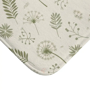 Home Decor - Microfiber Bath Mat Anti-slip Luxurious Oasis - Dipaliz