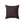Polyester Square Pillow - Bold Abstract Pattern - Dipaliz - 16’’ × - Decor