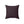 Polyester Square Pillow - Bold Abstract Pattern - Dipaliz - Decor
