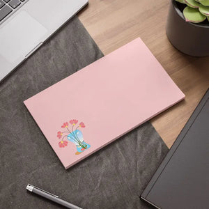 Post It® Note Pads - Colorful Inspiring Workspace - Dipaliz - Sticky Notes