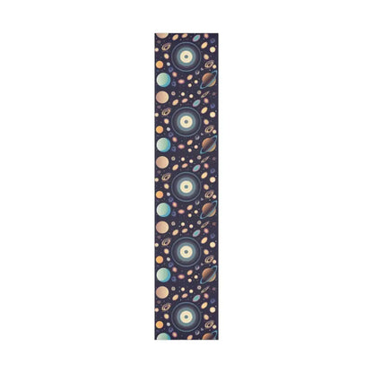 Transform Gifts with Luxurious Galaxy Wrap Papers - Home Decor