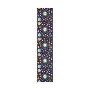 Gift Wrap Papers Cosmic Vibrant Designs Jaw-dropping - Dipaliz - Wrapping Paper